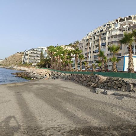 Delfin Home Almuñécar Εξωτερικό φωτογραφία