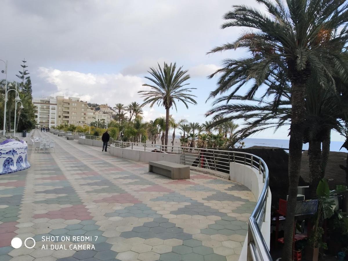 Delfin Home Almuñécar Εξωτερικό φωτογραφία