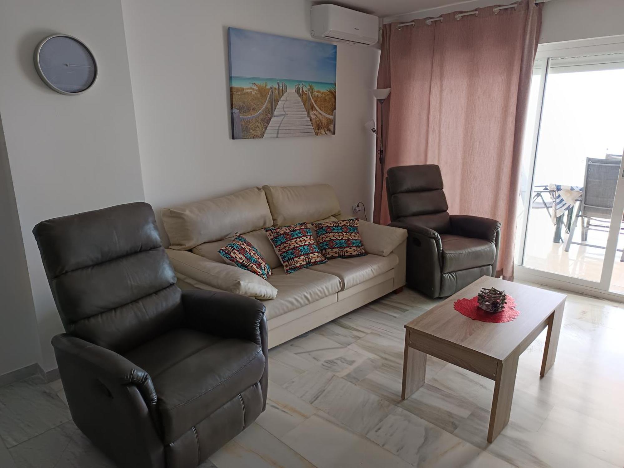 Delfin Home Almuñécar Εξωτερικό φωτογραφία