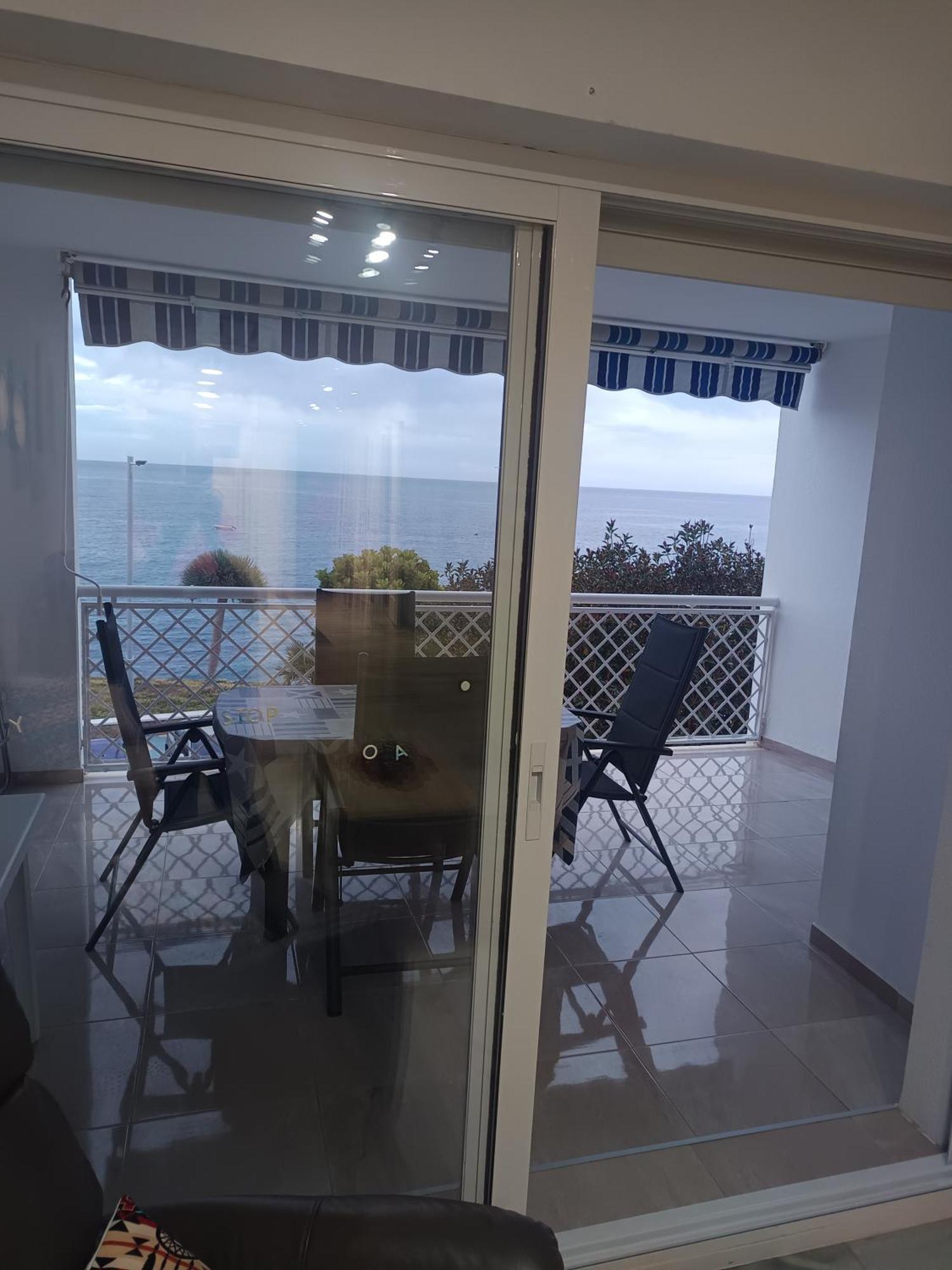Delfin Home Almuñécar Εξωτερικό φωτογραφία